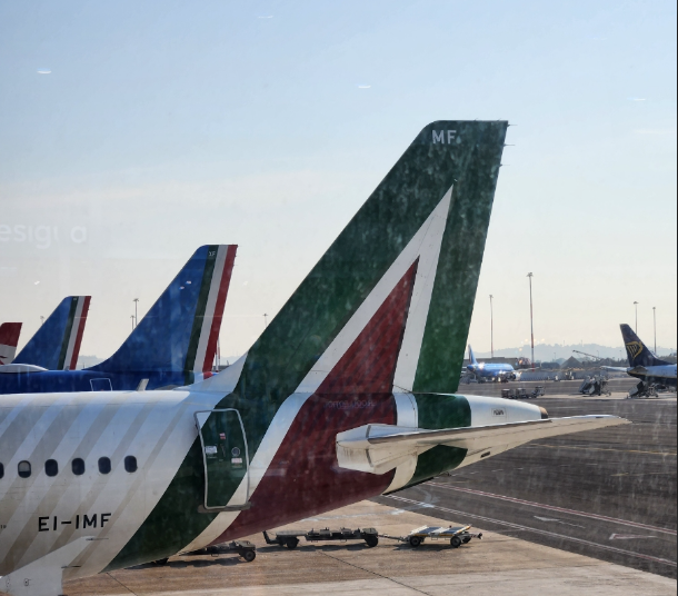 샤르데냐 9박 10일 여행기 (1) 렌트카, 항공권 정보